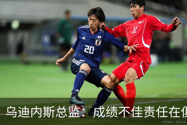 乌迪内斯总监：成绩不佳责任在俱乐部；卢卡不大可能回归