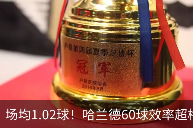 场均1.02球！哈兰德60球效率超梅西，有机会打破C罗140球欧冠纪录吗