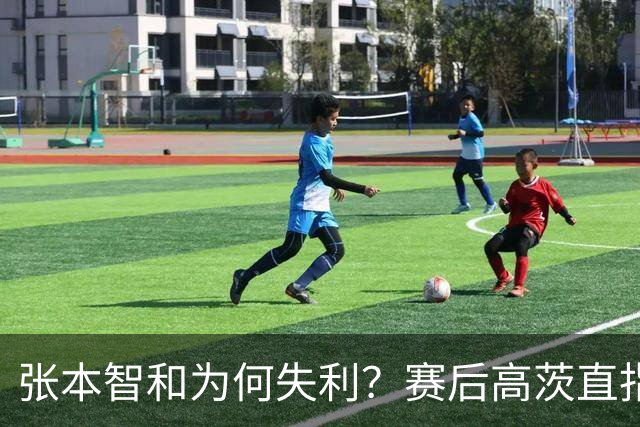 张本智和为何失利？赛后高茨直指要害：他犯了非同寻常的错误