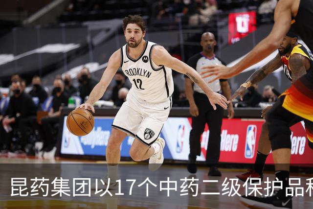 昆药集团以17个中药二级保护品种为支点，构筑银发健康差异化优势