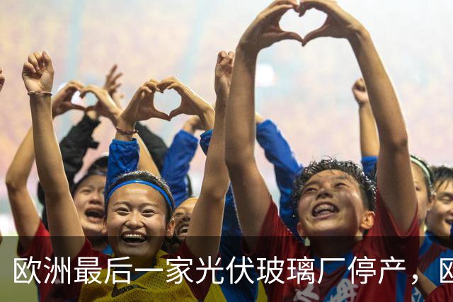欧洲最后一家光伏玻璃厂停产，欧盟紧急发布：不再对中国生产的光伏玻璃收税！理由很荒唐
