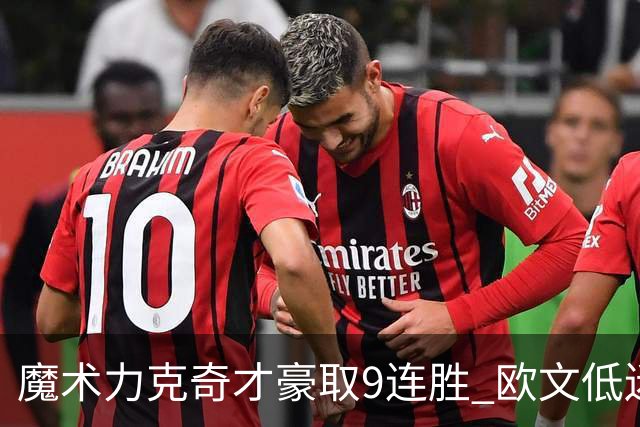 魔术力克奇才豪取9连胜 欧文低迷独行侠负灰熊