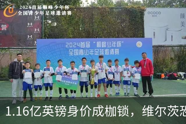 1.16亿英镑身价成枷锁，维尔茨恐成英超史上最贵“水货”？